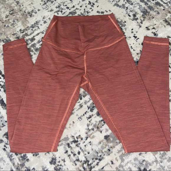 WUNDER UNDER HIGH-RISE TIGHT “28 - Picture 6 of 8